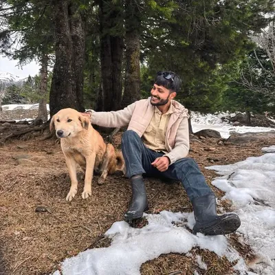 Sunil KS profile
