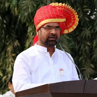 Sadabhau Khot profile