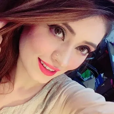 Sadaf Durrani profile