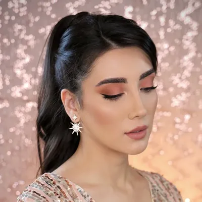 Sadaf Beauty profile