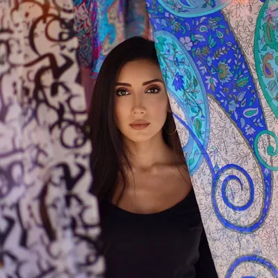 Sadaf Masaeli profile