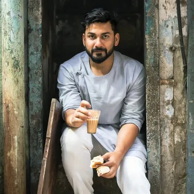 Sadaf ‘ख़ानसामा’ Hussain