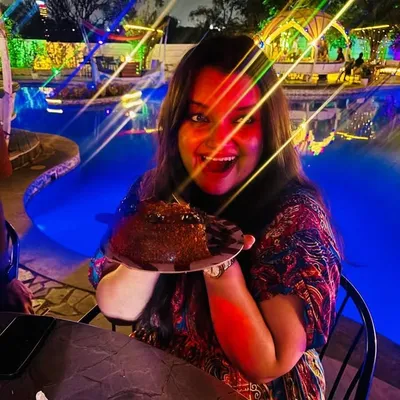 Sadaf S Iqbal profile
