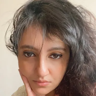 Sadaf Shaikh profile