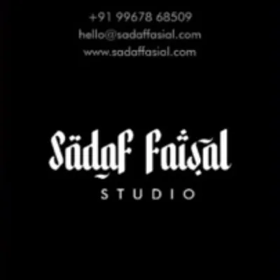 Sadaf Faisalstudio profile