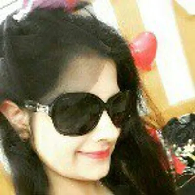 sadaf fatima profile