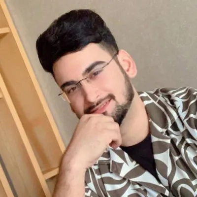 Sam Anand profile