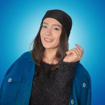 Sadaf Alishahi profile