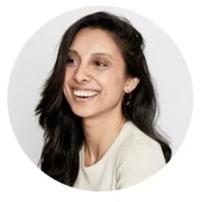 Sadaf Razi profile
