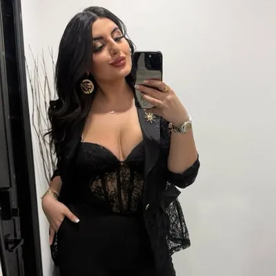 Sadaf profile