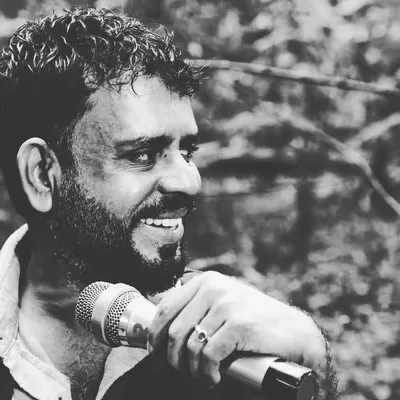 Sadagara Raghavendra profile