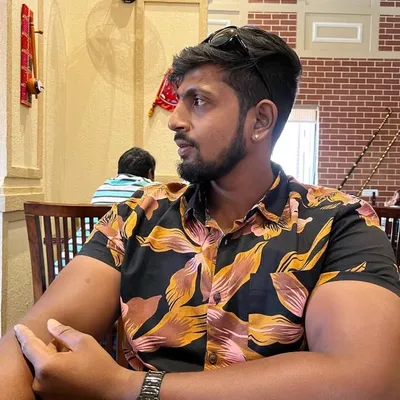 Sadagopan Mahesh🧿 profile