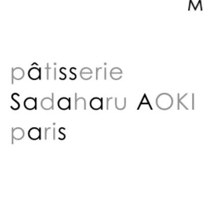 pâtisserie Sadaharu AOKI paris profile