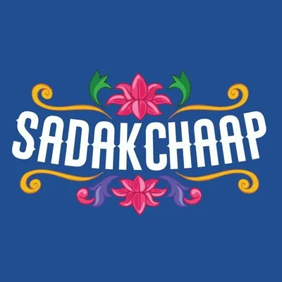 Sadak Chaap profile