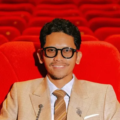 Sadana Agung S ℠ profile