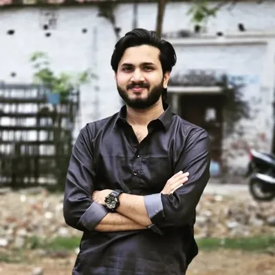صداقت حیدر profile