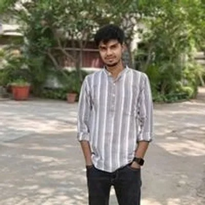 Sadaqat Ansari profile