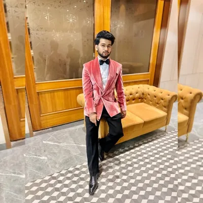 Sadath Khan profile