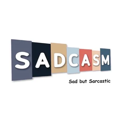 Sadcasm profile