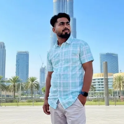 Saddam Hossain profile