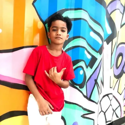 🤸saddam khan🤸 profile