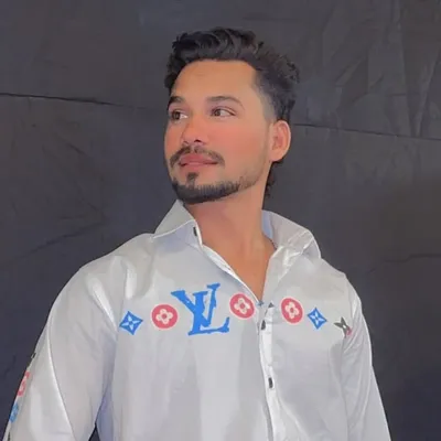 Rj_saddu - صدام پٹھان⛧⃝𓄃 profile