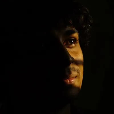 Saddu family man profile