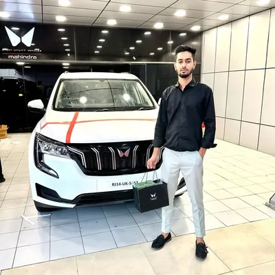 Saddam Ahmed profile