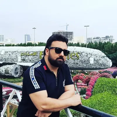 Saddam Khan profile