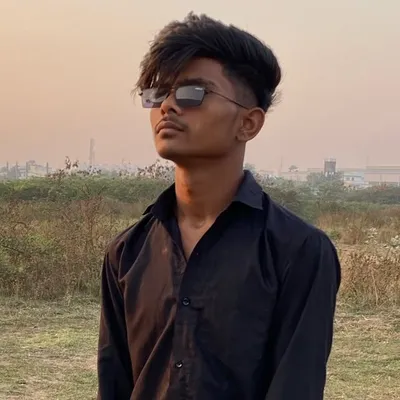 anand profile