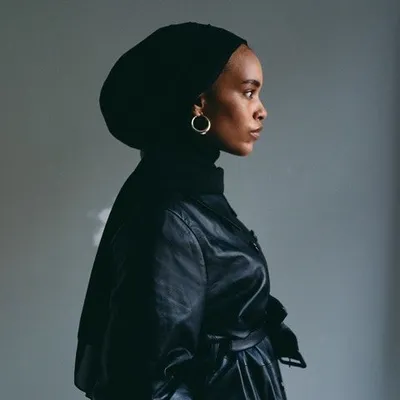 • S A D É • profile