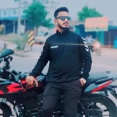 ❤️🔥صادق profile