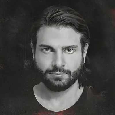 Sadegh Vahedi profile