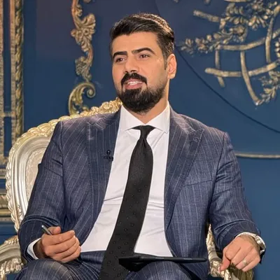 الشاعر صادق طلال profile