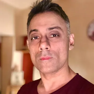 Sadek Merchant profile