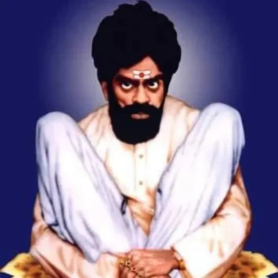 Sadguru Shankar Maharaj Pune profile