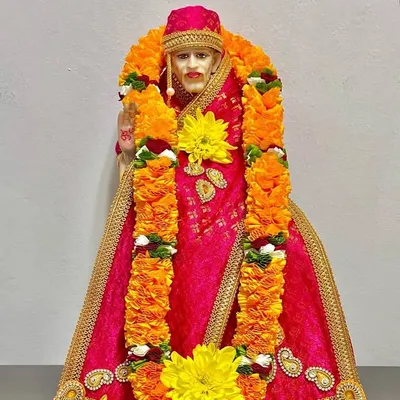 Om Sai Ram profile