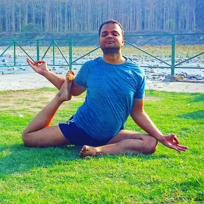 Sadhak Anshit profile