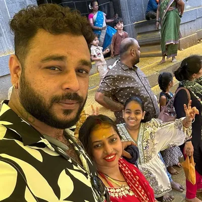 Hardik Singh profile