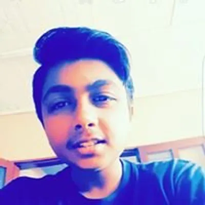 Shivam Gupta profile
