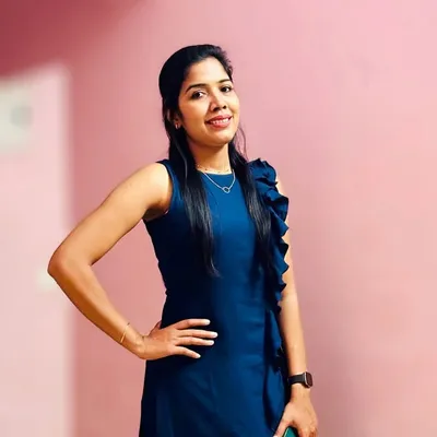 Sadhana Patel profile