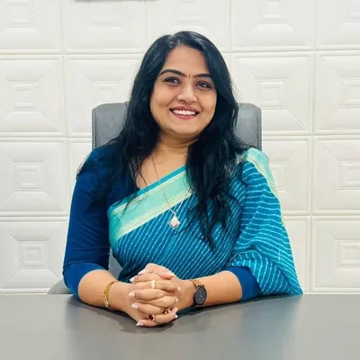 Sadhana Savaliya official profile