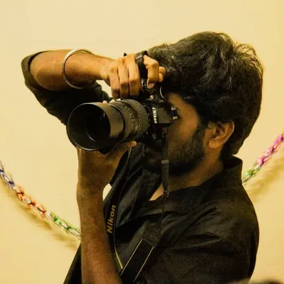 SS photography profile