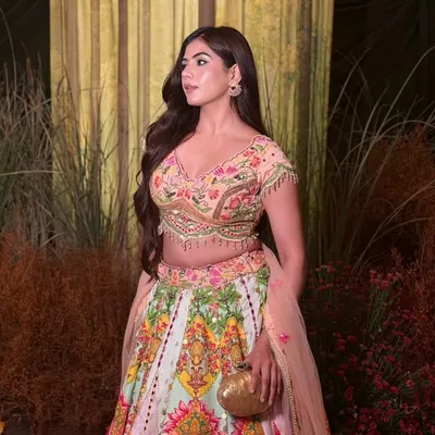 Sadhna ghlyan profile