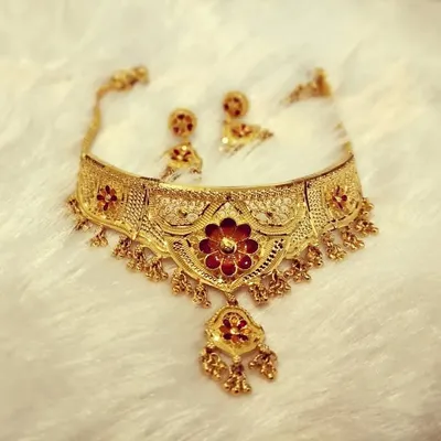 SADHNA JEWELLERY profile