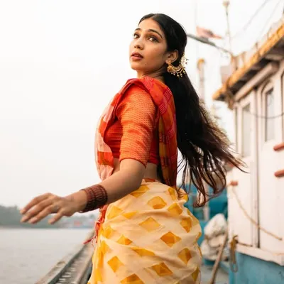 Sadhana S 🧿 profile