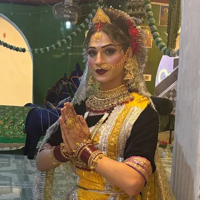 Sadhvik Rajput profile