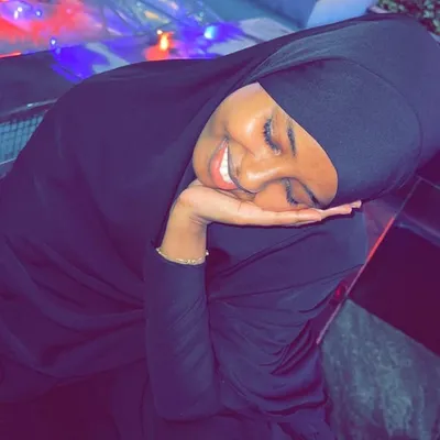 Sadia Osman Warsame profile