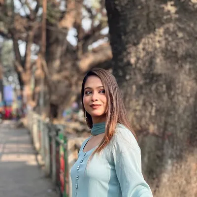 Sadia Afrose profile