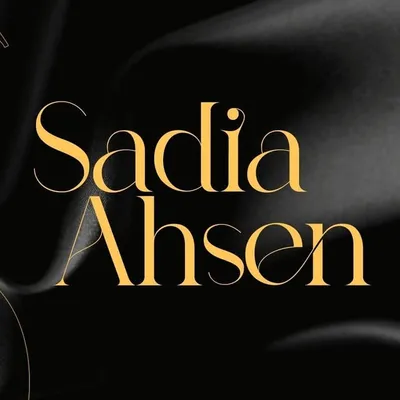 Sadia Ahsen official profile